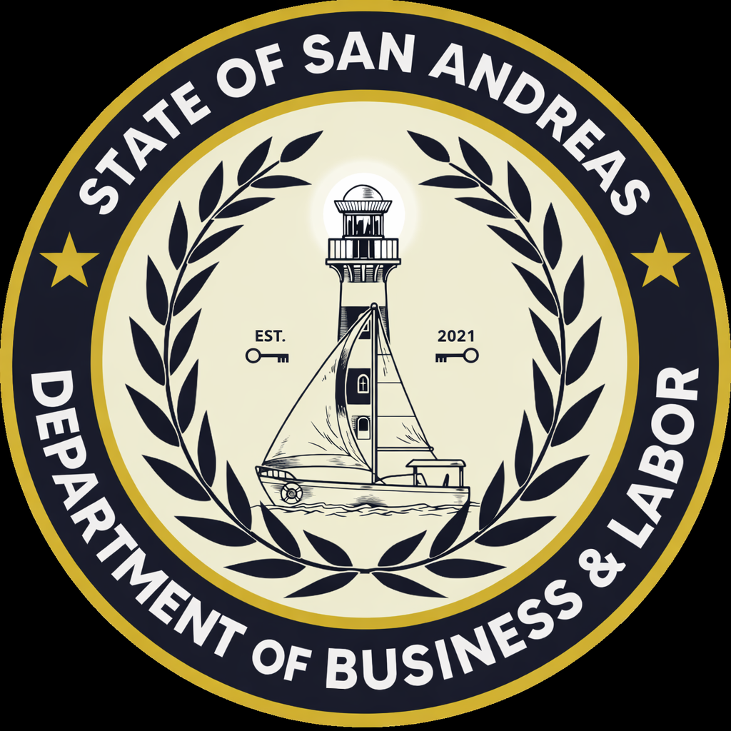 Department of Business & Labor