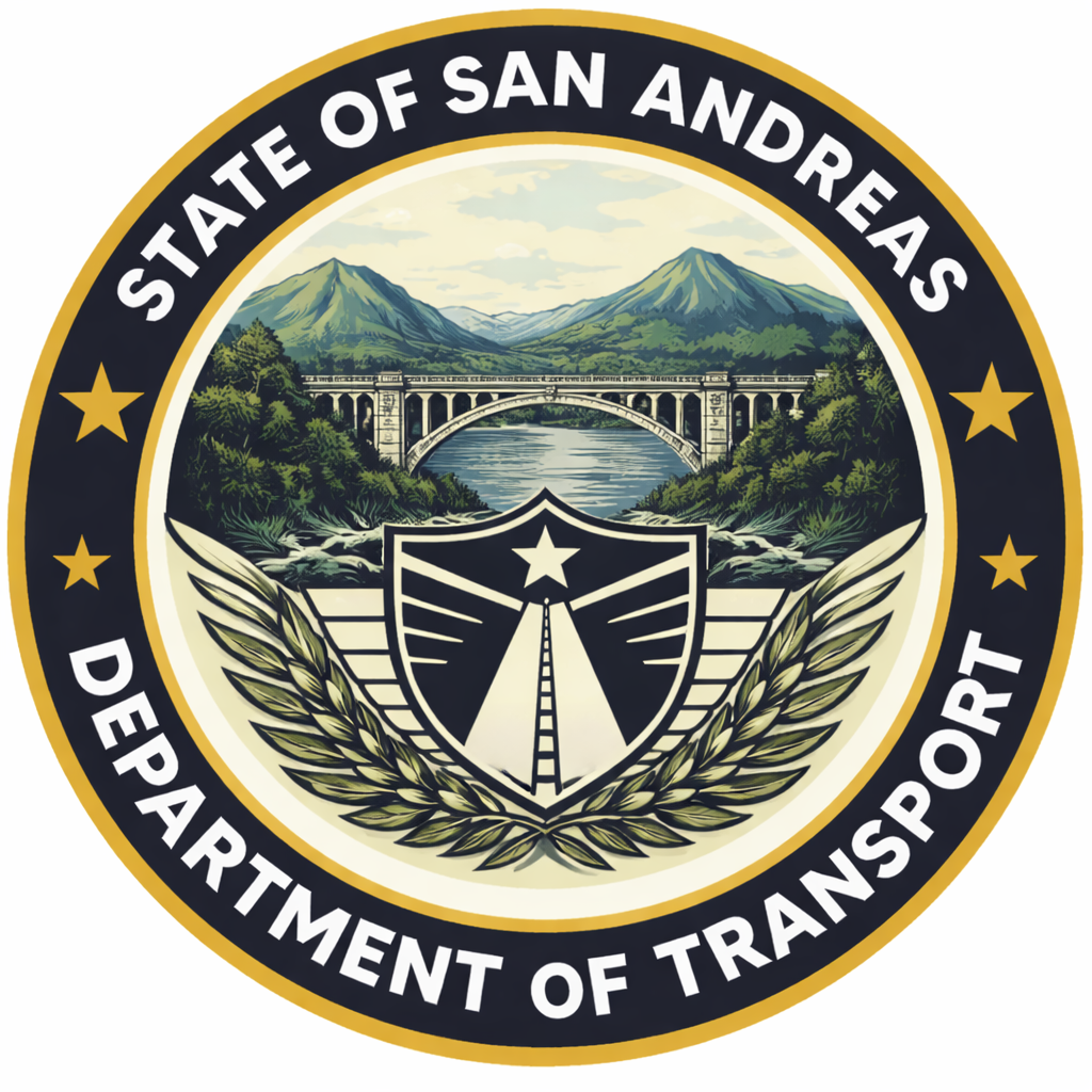 Department of Transport