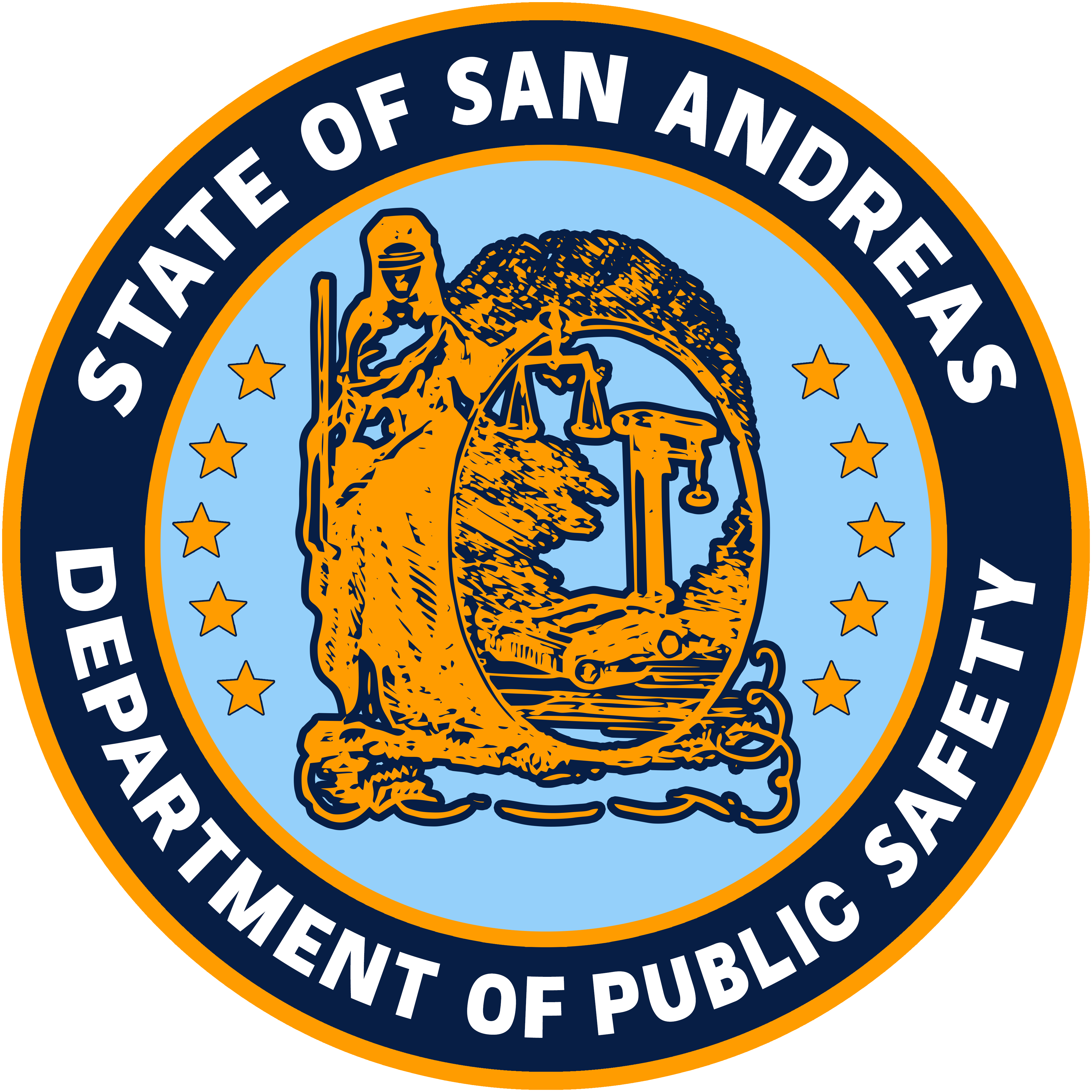 Department of Public Safety